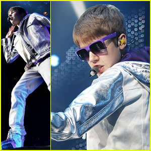 Justin Bieber: Possible Riot Situation in Liverpool!