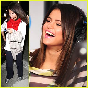 Selena Gomez: 'Sirius' About 'Who Says'