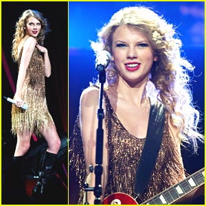 Taylor Swift's New Single -- 'Mean'!
