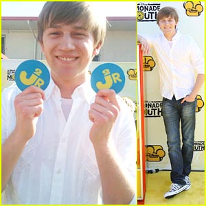 Jason Dolley: Perfect Attendance Achieved!
