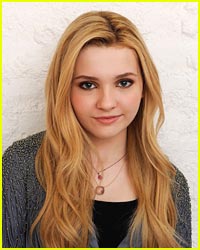 Abigail Breslin Gets Paid Big Time!