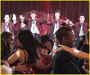 Who Is Your Big Time Rush Prom King?