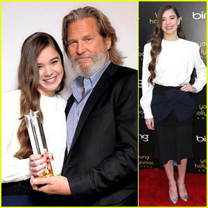 Young Hollywood Awards 2011 Honorees!