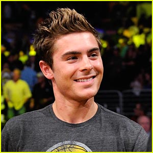 Zac Efron: 'The Paperboy' Star!