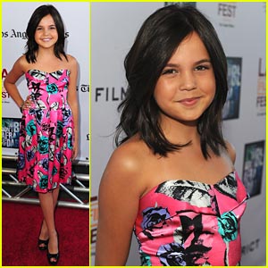 Don't Be Afraid Of The Dark, Bailee Madison