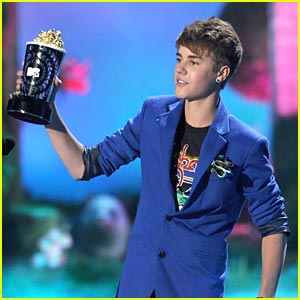 Justin Bieber WINS Jaw Dropping Moment!