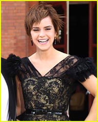Emma Watson: Rafael Lopez Lovely
