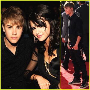 Justin Bieber: ESPYs 2011 with Selena Gomez!