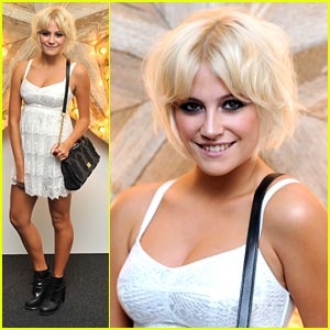 Pixie Lott: 'All About Tonight' Video Premiere!
