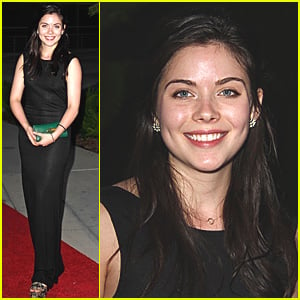 Grace Phipps Photos, News, Videos and Gallery, Just Jared Jr.