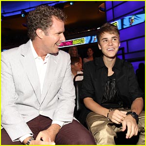 Justin Bieber -- Do Something Awards 2011