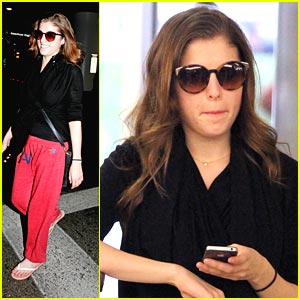 Anna Kendrick is 'Pitch Perfect'