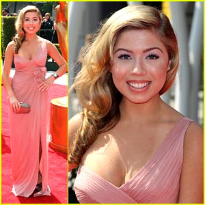 Jennette McCurdy: Creative Arts Emmys 2011