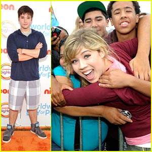 Jennette, Nathan & Noah: Worldwide Day of Play in D.C.!