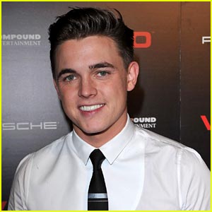 Jesse McCartney: 'Simple Thing' -- NEW Song!