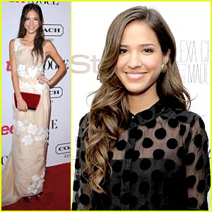Kelsey Chow is Mad for Madewell