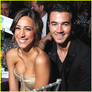 Kevin & Danielle Jonas: Reality Series in The Works?