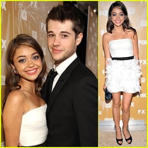 Sarah Hyland: 'I Can't Do What Lea Michele Does'