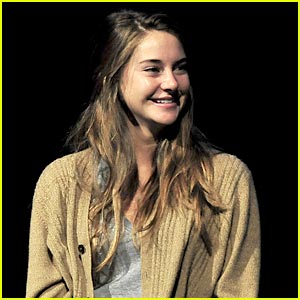 Shailene Woodley: 'The Descendents' at Telluride 2011