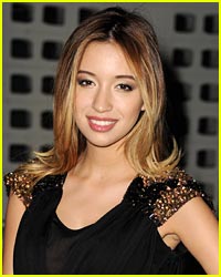 Christian Serratos: Stop The Dissection!
