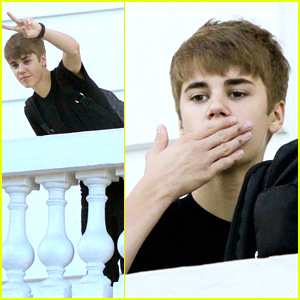 Justin Bieber: 'Mistletoe' --First Listen!