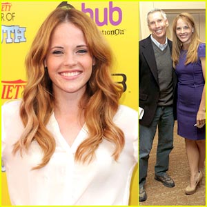 Katie Leclerc: My Dog is Deaf!