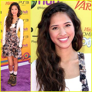 Kelsey Chow Wants Your Book Recommendations