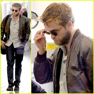 Robert Pattinson Has 'Profound Potential'
