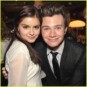 Ariel Winter: 'A Night of Firsts' 2011