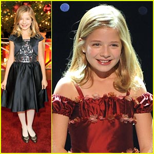 Jackie Evancho: 'I Know I’m Being A Diva Sometimes'