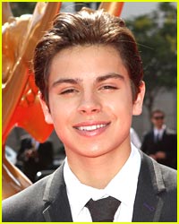 Chat It Up with Jake T. Austin