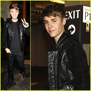 Justin Bieber to Perform on 'X Factor'