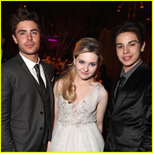 Zac, Abigail & Jake: The Do's & Don'ts of New Year's Eve