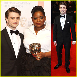Daniel Radcliffe Pleads The Fifth