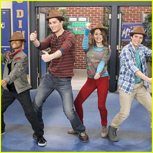 Disney Channel Stars: Platypus Day is March 3rd!