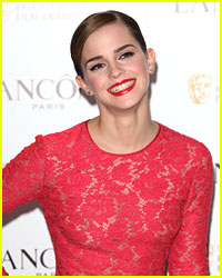 Emma Watson Loves the Small Successes