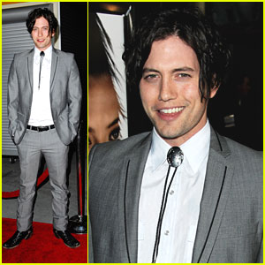 McG on Jackson Rathbone: 'He'll Be A Great Dad'