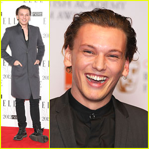 Jamie Campbell Bower: Screen Gems Pulls Out of 'Mortal Instruments'