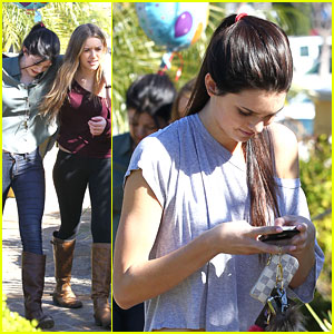 Kendall & Kylie Jenner: Help Find Dolce!