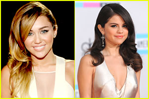 Miley Cyrus Out, Selena Gomez In for 'Hotel Transylvania'