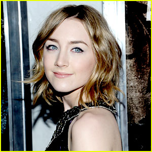 Saoirse Ronan to Star in 'Order of Seven'