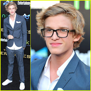 Cody Simpson: 'So Listen' with T-Pain!