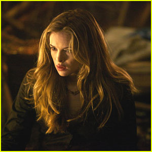 Danielle Panabaker: 'Grimm' Guest Star!