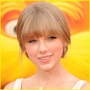 Taylor Swift: The Big Help Award Recipient!