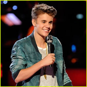 Justin Bieber's 'Believe' Hits Stores June 19!