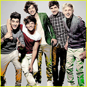 One Direction: 'Saturday Night Live' Performances!