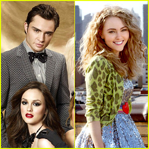 'The Carrie Diaries', 'Beauty & The Beast' Coming to the CW This Fall