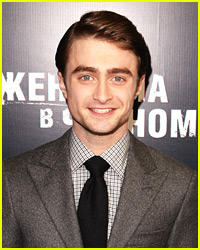 Think You Know Everything About Daniel Radcliffe?
