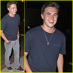 Jesse McCartney: 'I Absoluetly Will Have a New Album'