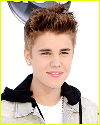 Justin Bieber Brings Fan to Billboard Music Awards